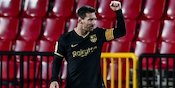 Ekspresi Selebrasi: Dari Kepalan Tangan Messi Hingga Pelukan Zouma dan Mount
