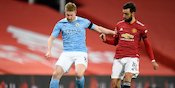 Pilih Salah Satu: De Bruyne, Grealish, atau Bruno Fernandes?