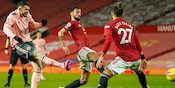 Man of the Match Manchester United vs Sheffield United: Oliver Burke Man of the Match Manchester United vs Sheffield United: Oliver Burke