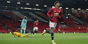 Pelatih AC Milan Ketar-Ketir Lihat Marcus Rashford Sembuh dari Cedera