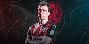 Suara Milanisti Setelah Milan Boyong Mandzukic: Marhaban ya Scudetto! Suara Milanisti Setelah Milan Boyong Mandzukic: Marhaban ya Scudetto!
