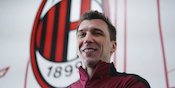 Mario Mandzukic dan Bomber Ganas yang Pernah Memperkuat AC Milan dan Juventus