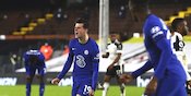 5 Pelajaran dari Fulham vs Chelsea: 21 Shots, Cuma 1 Gol 5 Pelajaran dari Fulham vs Chelsea: 21 Shots, Cuma 1 Gol