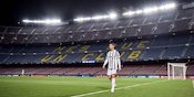 Mau Tahu Recehnya Cristiano Ronaldo? Intip Dua Foto Lawasnya Ini Yuk