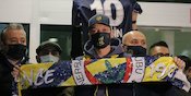 Mengapa Mesut Ozil Memilih Nomor Punggung 67 di Fenerbahce? Ini Alasannya Mengapa Mesut Ozil Memilih Nomor Punggung 67 di Fenerbahce? Ini Alasannya