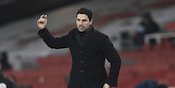 Ketika Kesabaran Arteta untuk Nicolas Pepe Habis: Masa Adaptasi Sudah Berakhir! Ketika Kesabaran Arteta untuk Nicolas Pepe Habis: Masa Adaptasi Sudah Berakhir!