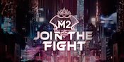 Gagal Juara di Mobile Legends M2 Singapura, Ini Kata 2 Tim Mobile Legends Indonesia Gagal Juara di Mobile Legends M2 Singapura, Ini Kata 2 Tim Mobile Legends Indonesia