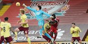 Tak Kebobolan dalam Sepuluh Laga Berturut-turut, Nick Pope Diklaim sebagai Kiper Terbaik di Dunia