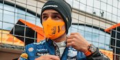 Lando Norris Positif Covid-19 Saat Liburan di Dubai Lando Norris Positif Covid-19 Saat Liburan di Dubai