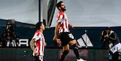 Raul Garcia, Striker Gaek yang Berulang Kali Membuat Real Madrid Pusing Raul Garcia, Striker Gaek yang Berulang Kali Membuat Real Madrid Pusing