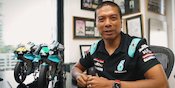 Razlan Razali Minta Maaf atas Carut Marut Pemberitaan Perpisahan dengan Petronas