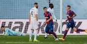 Kekalahan Menyakitkan Real Madrid Kontra Levante Kekalahan Menyakitkan Real Madrid Kontra Levante