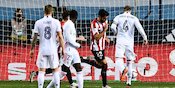 Real Madrid Harusnya Mendapat Penalti Saat Lawan Athletic Bilbao?