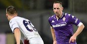 Franck Ribery dan Insting Golnya yang Selevel Cristiano Ronaldo serta Lionel Messi