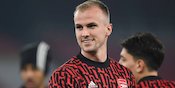 Arsenal Resmi Perpanjang Kontrak Rob Holding