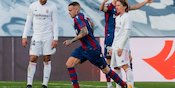 Man of the Match Real Madrid vs Levante: Roger Marti