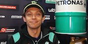 Bos Petronas Yamaha SRT 'Merinding' Naungi Valentino Rossi di MotoGP 2021 Bos Petronas Yamaha SRT 'Merinding' Naungi Valentino Rossi di MotoGP 2021