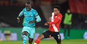 Man of the Match Southampton vs Liverpool: Kyle Walker-Peters