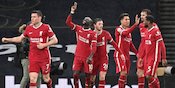Liverpool vs Everton: Kabar Tim, Statistik, dan Perkiraan Susunan Pemain