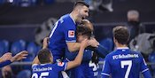 Hat-trick Bersejarah Matthew Hoppe Akhiri Puasa Panjang Schalke di Bundesliga Hat-trick Bersejarah Matthew Hoppe Akhiri Puasa Panjang Schalke di Bundesliga
