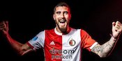 Ihwal Suksesor Ramos, Real Madrid Impor Bek dari Belanda? Ihwal Suksesor Ramos, Real Madrid Impor Bek dari Belanda?