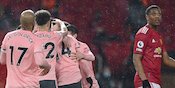 Manchester United vs Sheffield United: Konsistensi Wasit Dipertanyakan Manchester United vs Sheffield United: Konsistensi Wasit Dipertanyakan