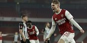 Lihat Smith Rowe Jadi Pemain Penting di Arsenal, Eks Partner: Gak Usah Terkejut! Lihat Smith Rowe Jadi Pemain Penting di Arsenal, Eks Partner: Gak Usah Terkejut!