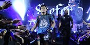 ONE Championship Lepas 6 Petarung, Termasuk Jagoan Indonesia ONE Championship Lepas 6 Petarung, Termasuk Jagoan Indonesia