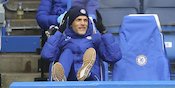 Sudah Kalahkan Guardiola, Klopp, dan Simeone, Tuchel: Tapi Kalah Telak Lawan Big Sam Sudah Kalahkan Guardiola, Klopp, dan Simeone, Tuchel: Tapi Kalah Telak Lawan Big Sam