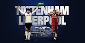 Link Live Streaming Tottenham vs Liverpool, 29 Januari 2021 Link Live Streaming Tottenham vs Liverpool, 29 Januari 2021