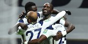 Man of the Match Tottenham vs Brentford: Moussa Sissoko Man of the Match Tottenham vs Brentford: Moussa Sissoko