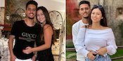 Yan Couto, Pemain Muda Brasil dengan Kekasihnya yang Cantik dan Seksi