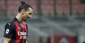 Parah! Suporter Red Star Belgrade Lontarkan Hinaan Bernada Rasis pada Ibrahimovic Parah! Suporter Red Star Belgrade Lontarkan Hinaan Bernada Rasis pada Ibrahimovic
