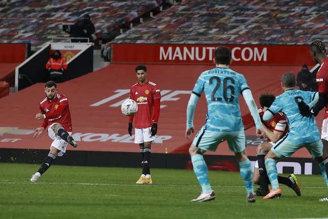 Manchester United 3-2 Liverpool Manchester United 3-2 Liverpool