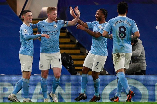 Menang 13 Laga Beruntun