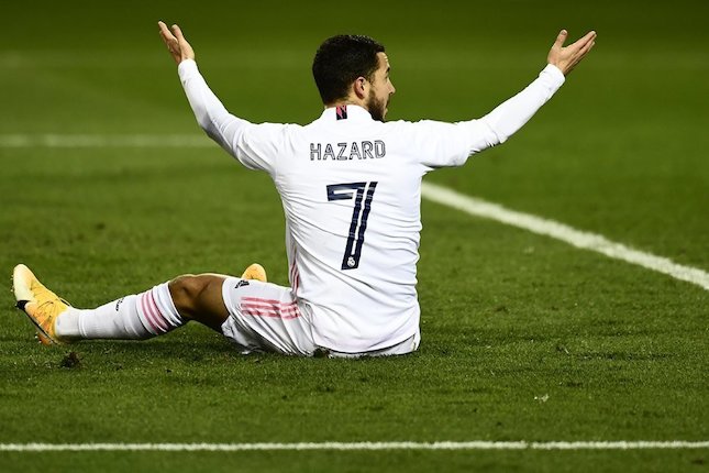 Membeli Eden Hazard Kemahalan