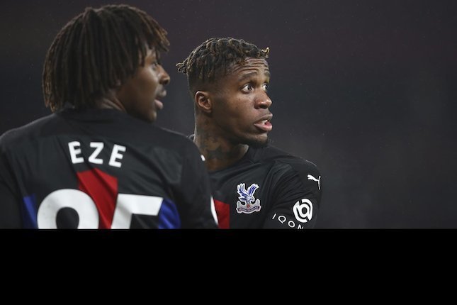 Statistik Crystal Palace Statistik Crystal Palace