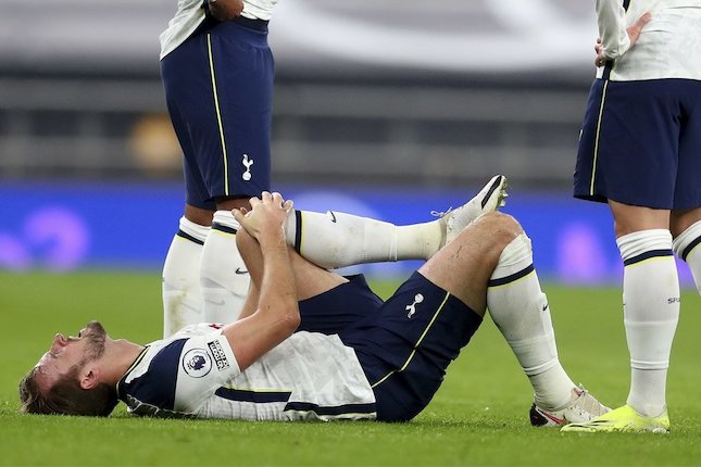 Sulit Tanpa Harry Kane Sulit Tanpa Harry Kane