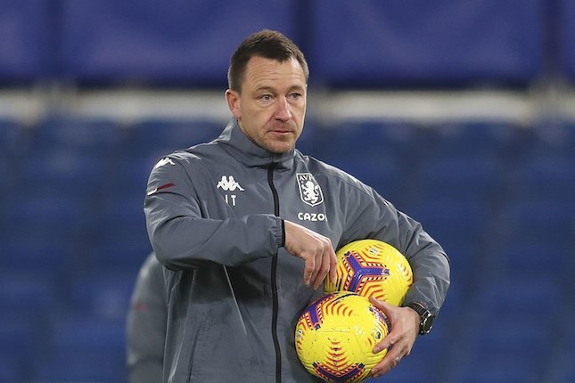 John Terry John Terry