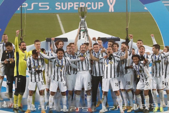 Laga Para Juara Laga Para Juara