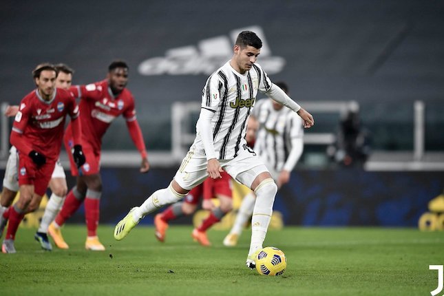 Alvaro Morata Alvaro Morata