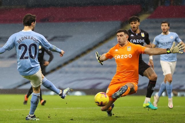 Kembalinya Bernardo Silva Kembalinya Bernardo Silva