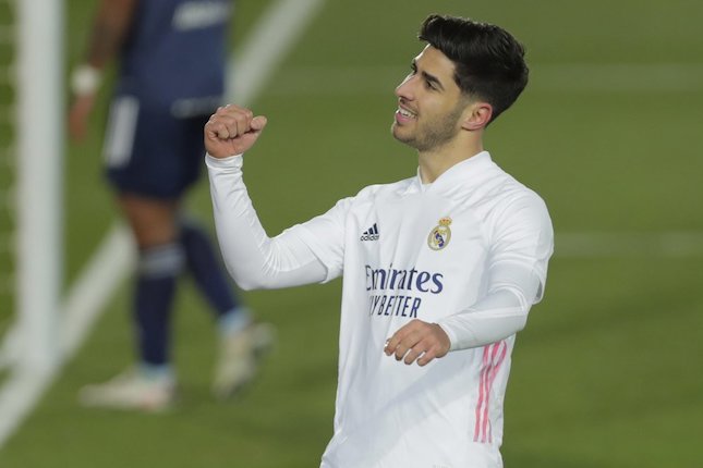 Marco Asensio
