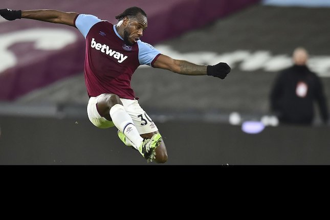 Michail Antonio Michail Antonio