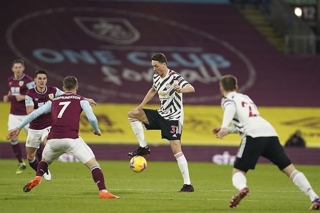 Nemanja Matic Nemanja Matic