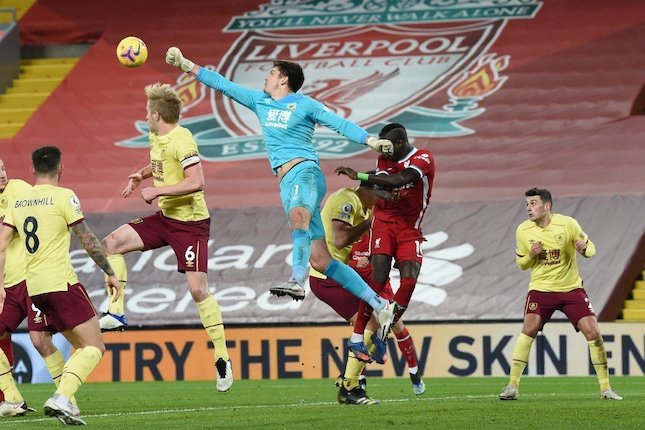 Nick Pope Nick Pope