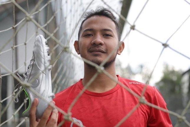 Alasan Tidak Kembali ke Persib Alasan Tidak Kembali ke Persib