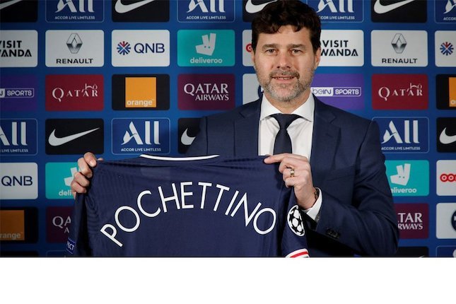 Tangan Dingin Mauro Pochettino Tangan Dingin Mauro Pochettino