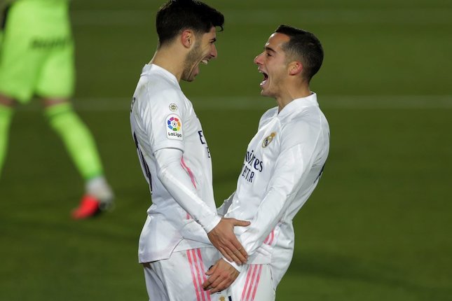 Real Madrid Real Madrid