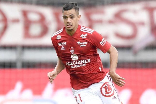 Romain Faivre Romain Faivre